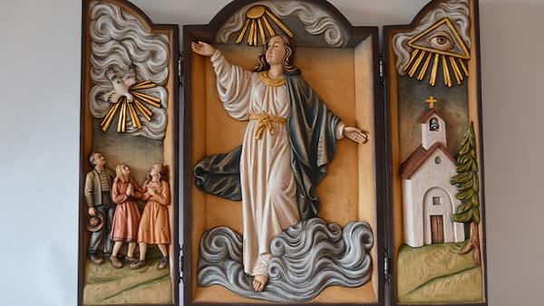 Trittico