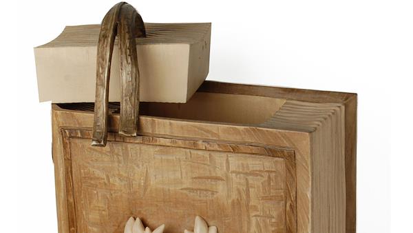 Urn - book