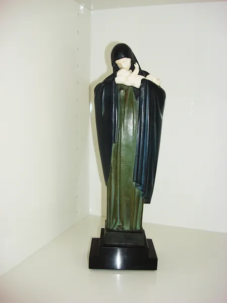 Virgen