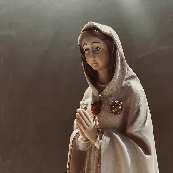 Vírgenes sin niño