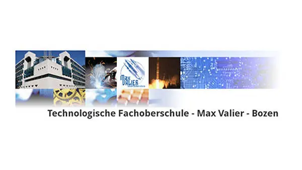 Visita della 2a superiore dell'Istituto tecnico industriale 'Max Valier' di Bolzano al laboratorio DEMI ART