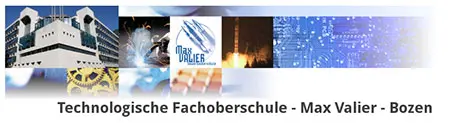 Visita della 2a superiore dell'Istituto tecnico industriale 'Max Valier' di Bolzano al laboratorio DEMI ART