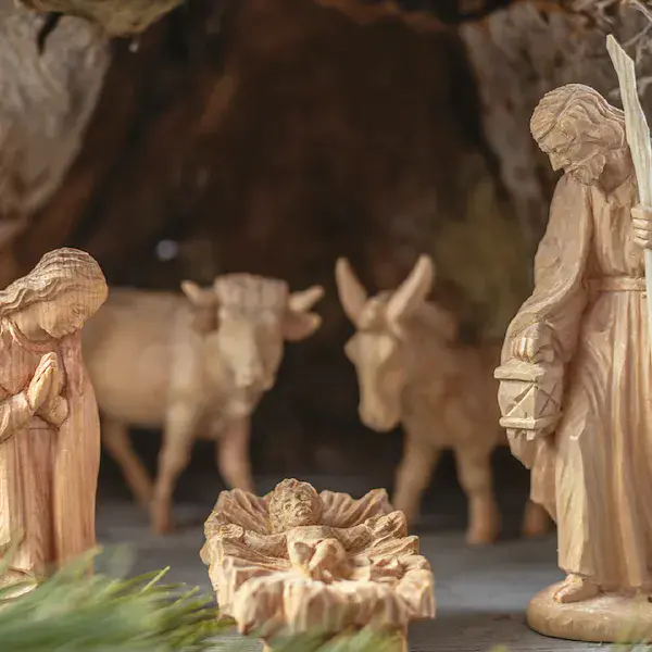 natale in cirmolo
