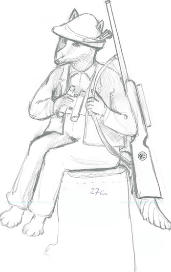 Diseño preliminar